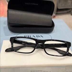 Prada Sport frames in Multiple colors (pick one)